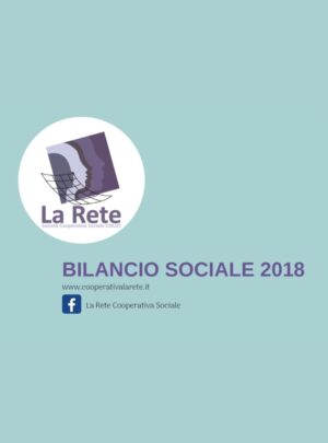 Bilancio Sociale 2018